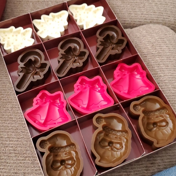 Technique Chocolate Mold Gift Set - Picture 4 of 4